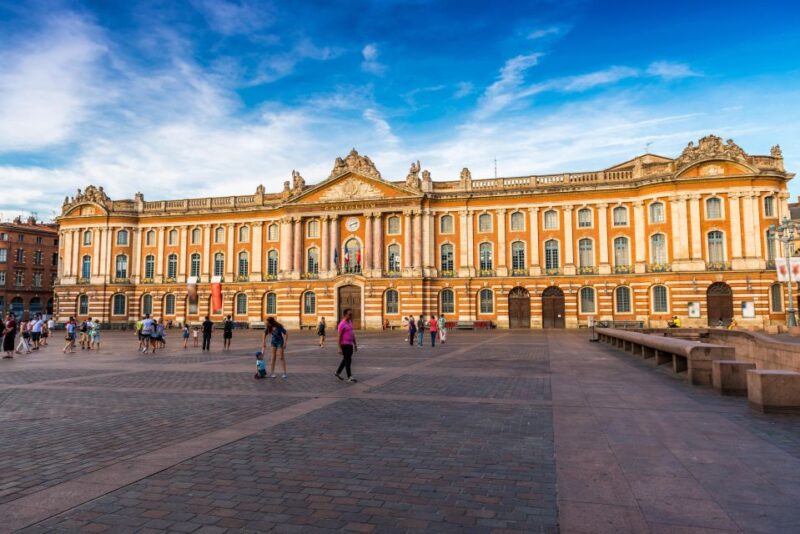 Toulouse: City Card (with transport) - Practical Tips for Making the Most of the City Card