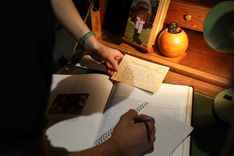 Toulouse: escape game in the cellar at Château Boujac - Final Thoughts on the Château Boujac Escape Game