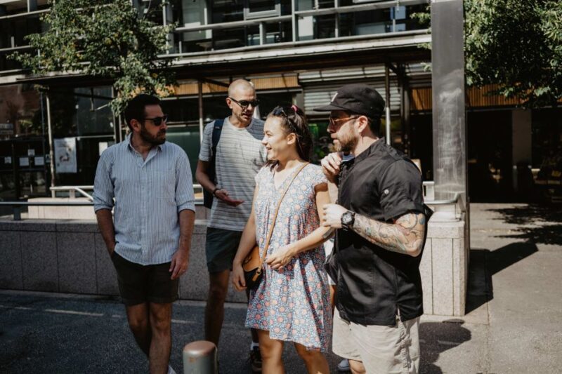 Toulouse Food & History Tour with a Chef (in English) - Learn About Toulouse’s Great Fire with a Sweet Bite at Quai de la Daurade