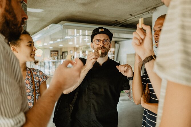 Toulouse Food & History Tour with a Chef (in English) - Key Points