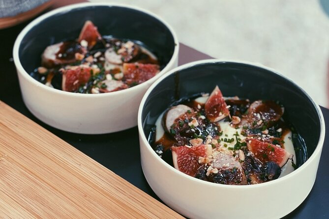 Toulouse Food & History Tour with a Chef (in English) - Learning About Toulouse’s 15th Century Fire and the Oldest Pâtisserie