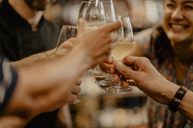 Toulouse Food & History Tour with a Chef (in English) - The Crusade Against the Cathars and Floral Candies