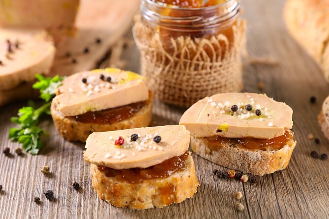 Toulouse Food Tour  A Full French Meal by Do Eat Better - Discover Toulouse’s Culinary Treasures with a Guided Food Tour