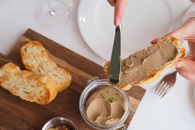 Toulouse Food Tour  A Full French Meal by Do Eat Better - Exploring Toulouse’s Old Town in a Food-Focused Walk