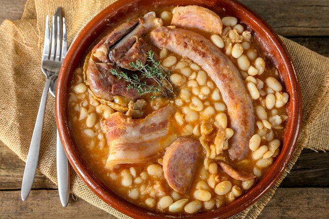 Toulouse Food Tour  A Full French Meal by Do Eat Better - First Stop: A Taste of Luxury with Foie Gras at Place Saint-Etienne