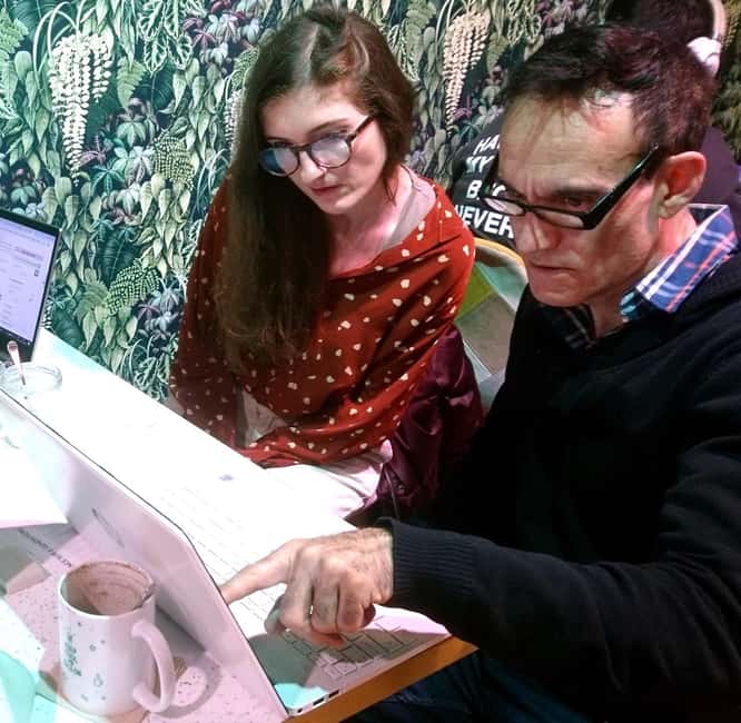 Toulouse: Genealogy Workshop - French Ancestry - Discover Your Ancestors in Toulouse with a Professional Guide