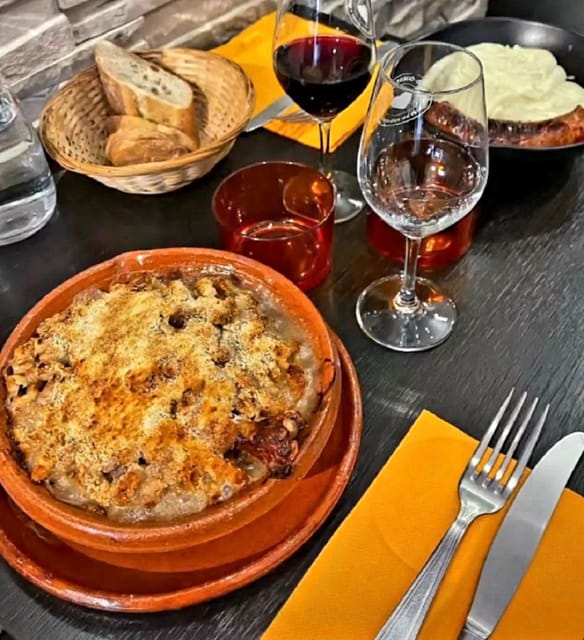 Toulouse: Guided Food Tour with Full Meal and Drinks - The Value and Overall Experience
