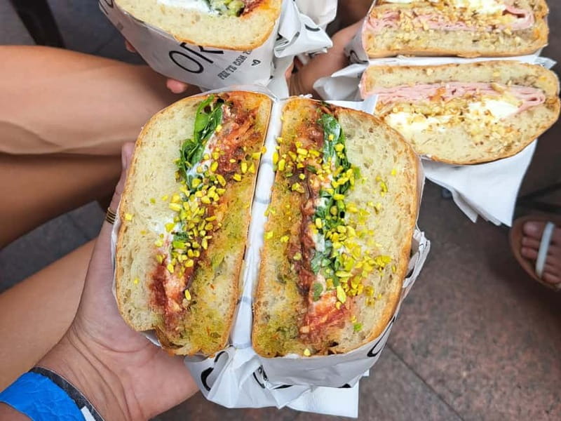 Toulouse: Guided Food Tour with Tastings - Tasting Toulouse’s Top Specialties