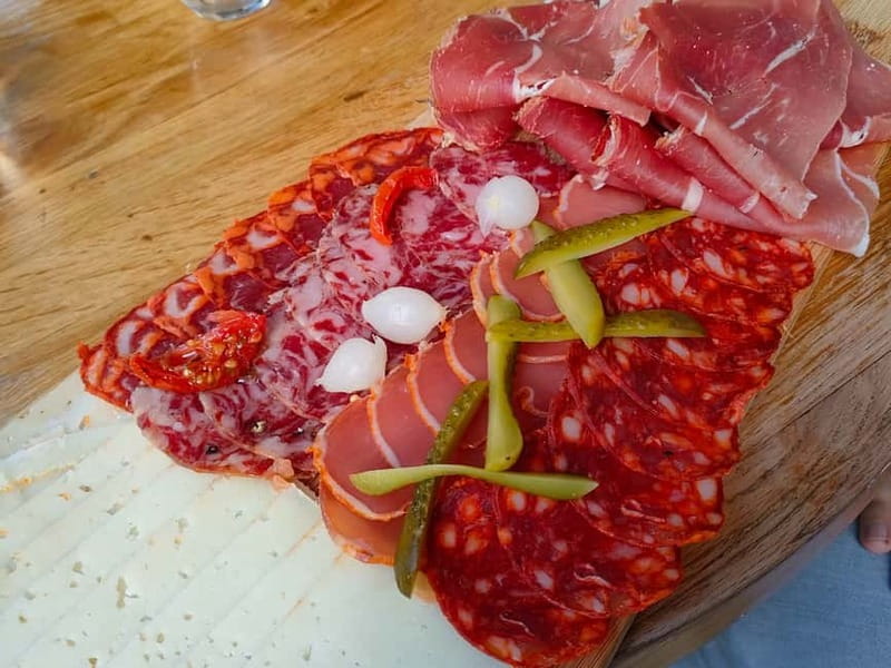 Toulouse: Guided Food Tour with Tastings - Practical Tips for Booking and Participation