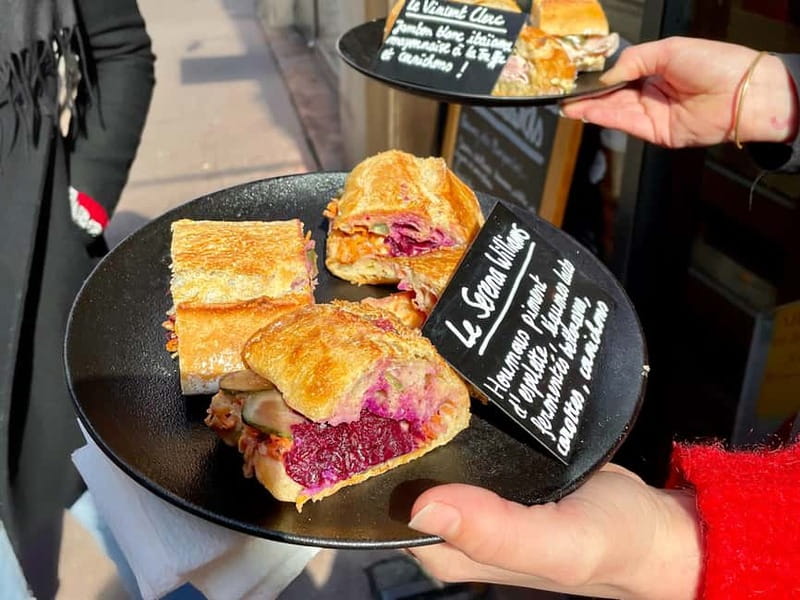 Toulouse: Guided Food Tour with Tastings - The Sum Up: A Flavorful Introduction to Toulouse