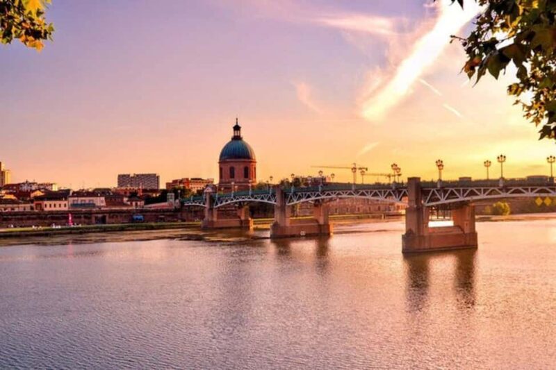 Toulouse : Must-see Walking Tour - Key Points