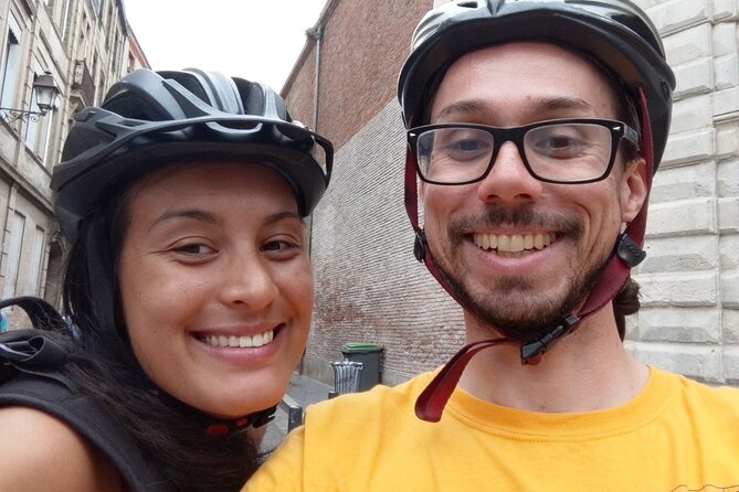 Toulouse Old Town Treasure Exploration Game and Tour - Visiting Notre-Dame de la Daurade Basilica