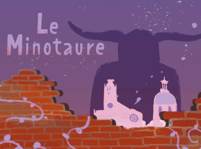 Toulouse: Outdoor Escape Game - Le Minotaure - Physical Requirements and Accessibility