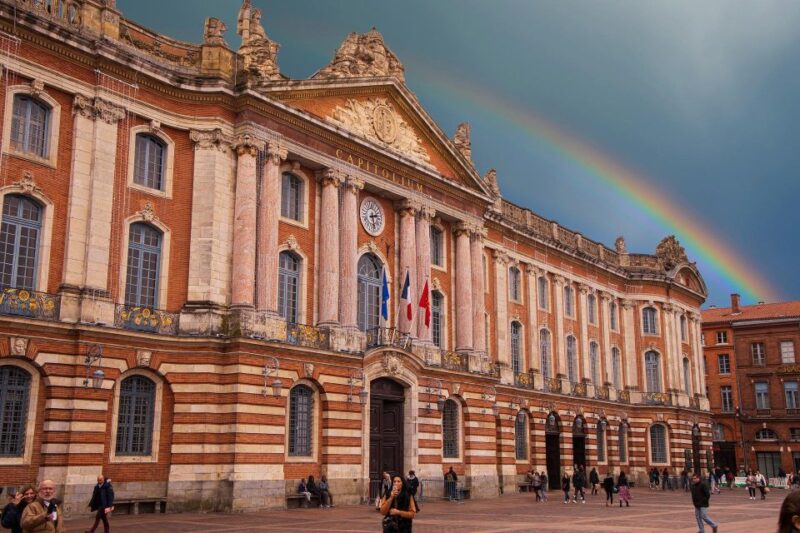 Toulouse: Photoshoot Experience - Final Thoughts on the Toulouse Photoshoot Experience