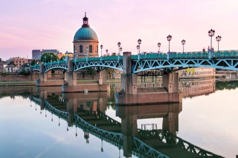Toulouse: Private custom tour with a local guide - Comparing with Other Toulouse Tours