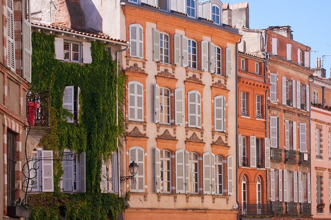 Toulouse Private Custom Walking Tour with A Guide (Private Tour) - What’s Not Included and Practical Tips