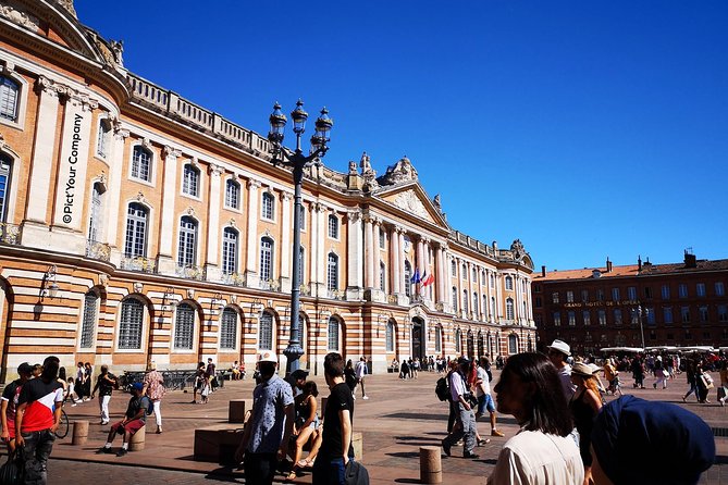 Toulouse: Private guided walking tour - Who Would Enjoy This Toulouse Tour Most