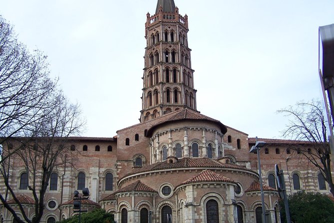 Toulouse: Private guided walking tour - The Sum Up: A Personalized Exploration of Toulouse’s Charm