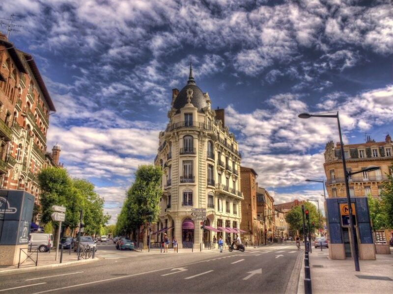 Toulouse Private Guided Walking Tour - Explore Toulouse’s Rich Heritage with a Private Guide