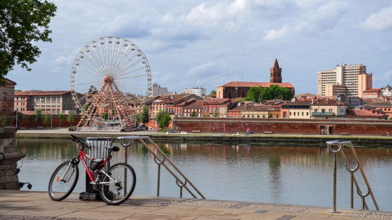 Toulouse Private Guided Walking Tour - Customizing Your Tour on the Spot