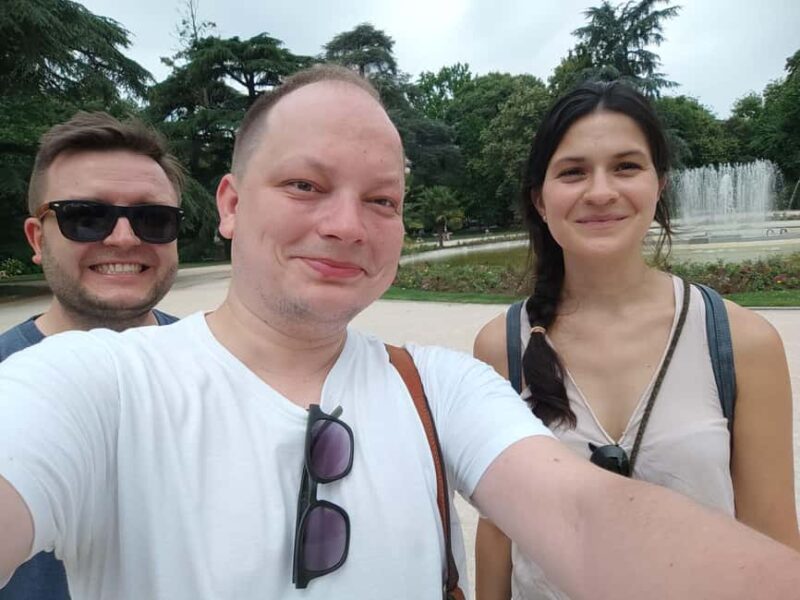 Toulouse: Private Walking Tour with a Local - Discover Toulouse with a Passionate Local Guide