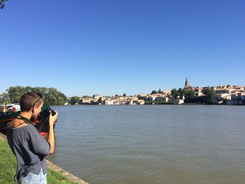 Toulouse & the canal du Midi (Castelnaudary) - Comfortable Transport and Guided Experience