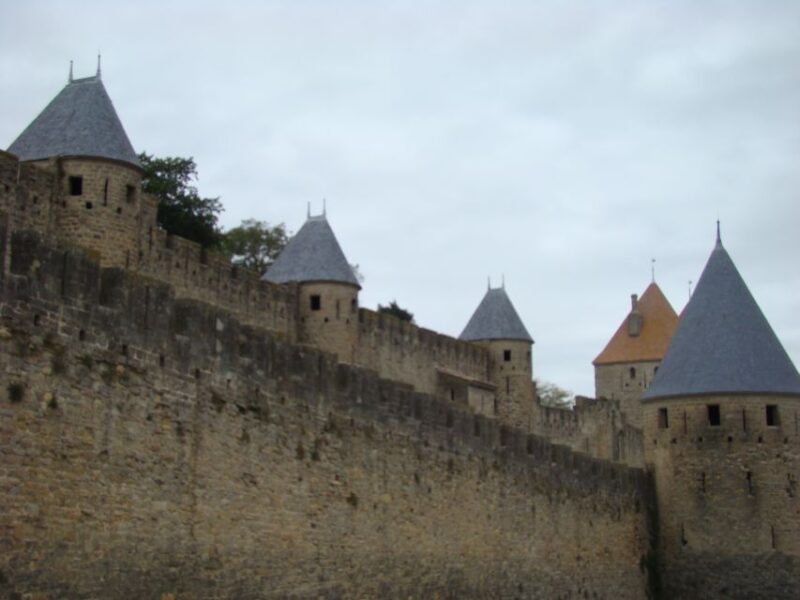 Toulouse to Carcassonne & Albi: Private Sightseeing Tour - Final Thoughts on the Toulouse to Carcassonne & Albi Tour