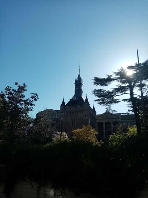 Toulouse: Urban Safari in Toulouse, guided photo walk, and photo spots - Practical Photography Tips for All Levels