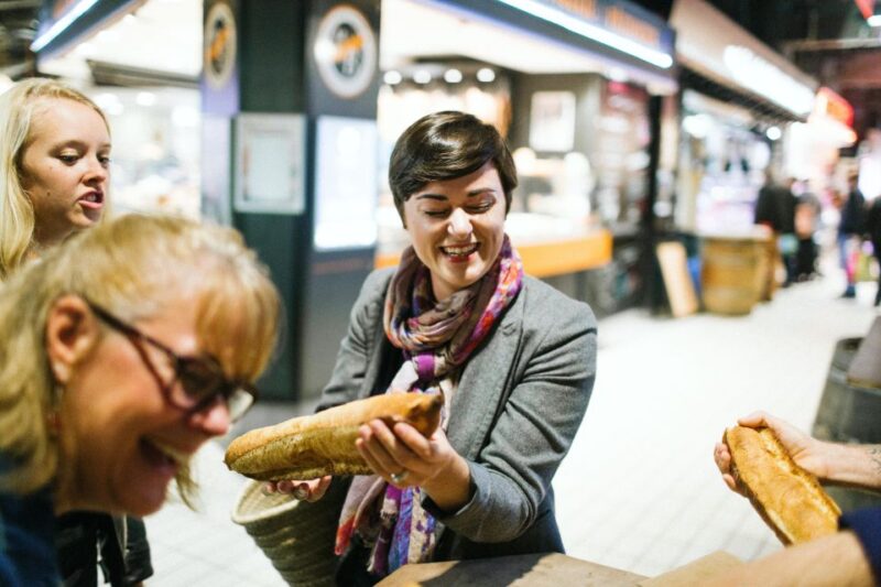Toulouse: Victor Hugo Market Guided Food Tour with Tastings - Discover the Flavors of Toulouse’s Largest Covered Market