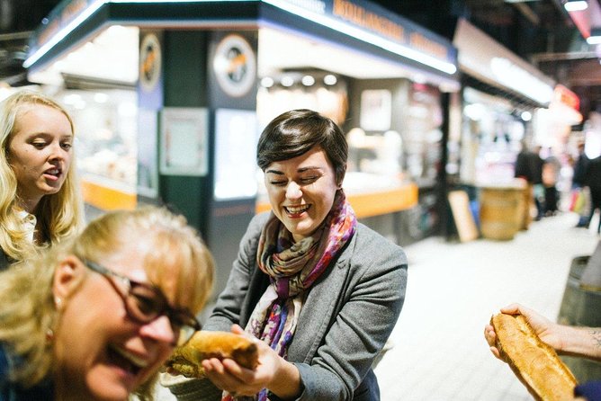 Toulouse Victor Hugo Market Small Group Tasting Tour - A Deep Dive into Toulouse’s Largest Market