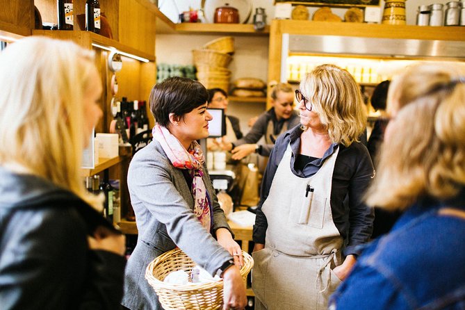 Toulouse Victor Hugo Market Small Group Tasting Tour - The Guides Role in Creating a Memorable Tour