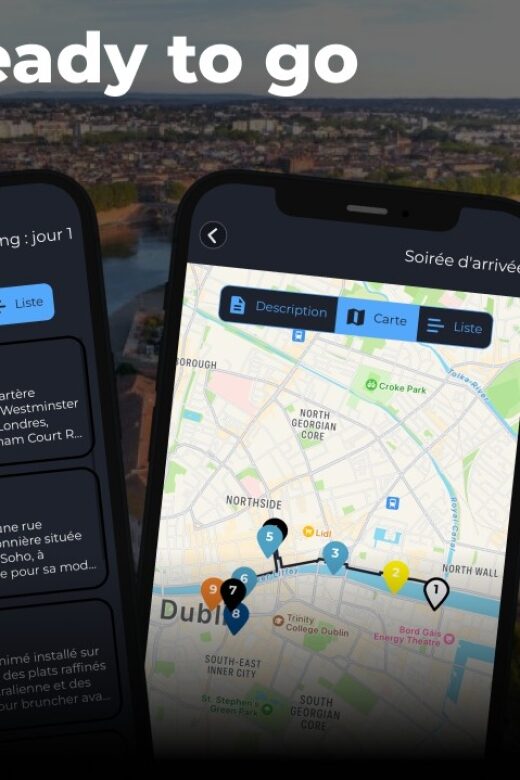 Toulouse : Walking tour with audio guide à télécharger - Discover Toulouse with a Self-Guided Audio Tour at an Affordable Price