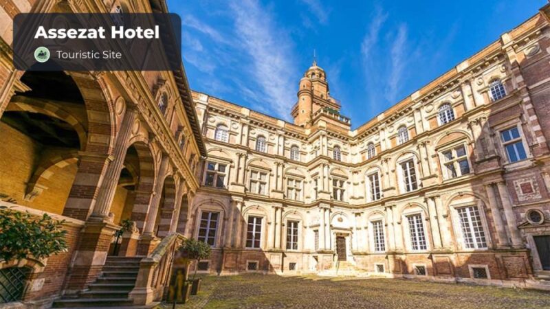 Toulouse : Walking tour with audio guide à télécharger - Practical Aspects: Downloading and Using the App