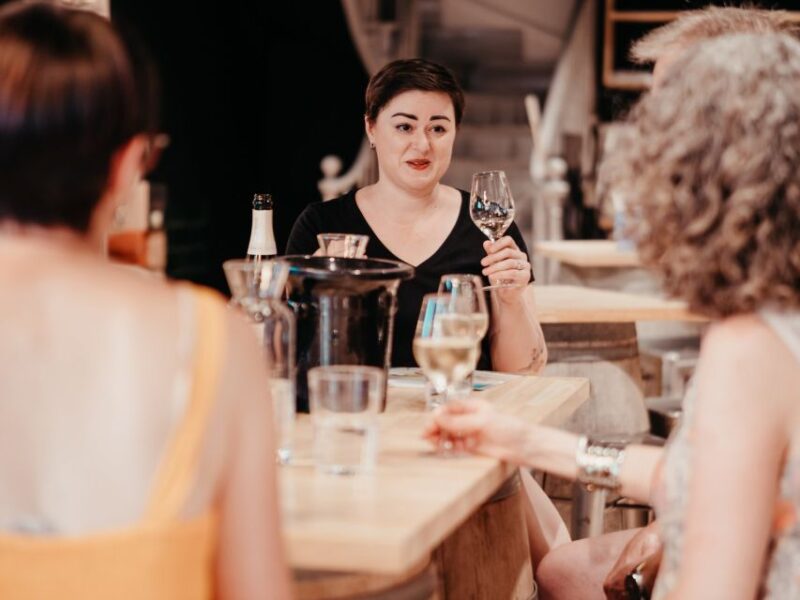 Toulouse: Wine Bar Walking Tour with a Local Wine Expert - Discovering Toulouse’s Top Wine Bars