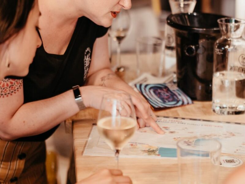 Toulouse: Wine Bar Walking Tour with a Local Wine Expert - Responsible Drinking Focus with Generous Servings