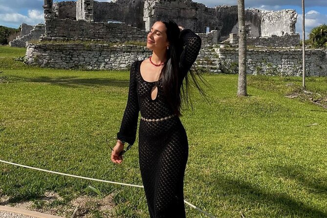 Tour 1 day in Tulum with Coba and Cenote and Playa del Carmen - Enjoying Playa del Carmen’s Fifth Avenue