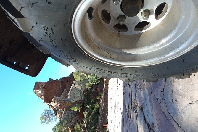 Tour 2 hours Quad Safari Salou - Safety and Practical Tips