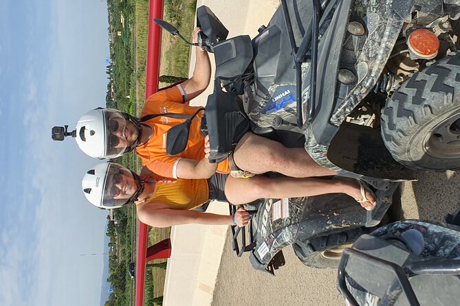 Tour 2 hours Quad Safari Salou - Who Will Enjoy This Tour the Most?