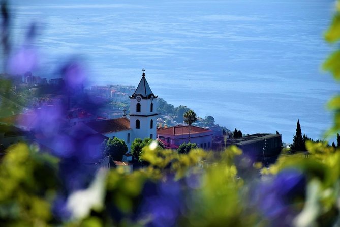 Tour - 8 Villages to the West - Exploring Ribeira Brava’s Historic Roots