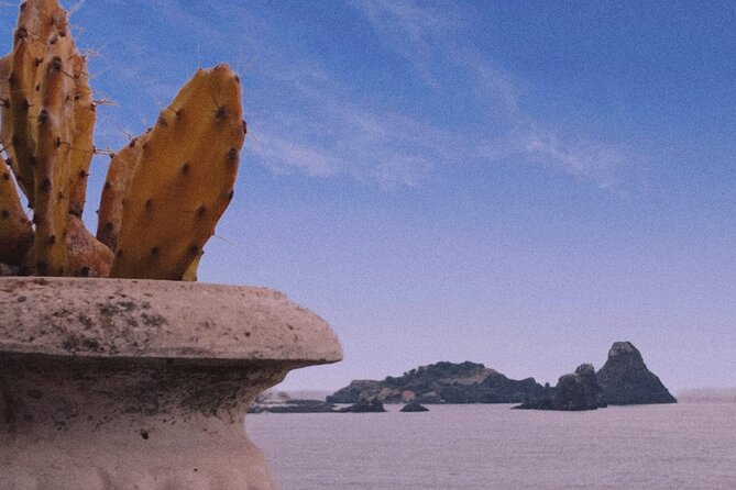 Tour Acitrezza and Acicastello Daily departures from Catania - Discovering Acitrezza’s Sea Stacks and Seafront