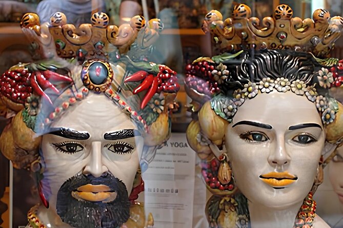 Tour Acitrezza and Acicastello Daily departures from Catania - Highlights of the Norman Castle in Acicastello