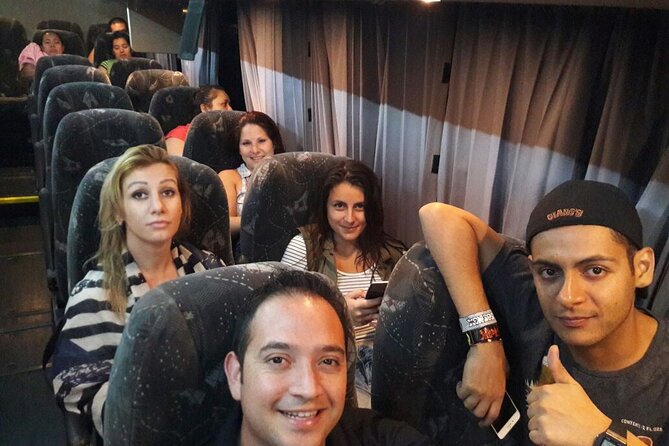 Tour All Inclusive Xplor Fuego Extreme Activities only from Cancun - Safety and Accessibility Considerations