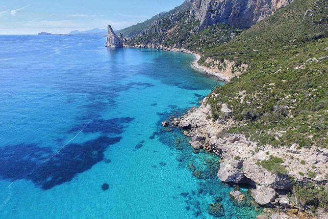 Tour along the coast of Baunei: a unique experience - Snorkeling and Underwater Discoveries