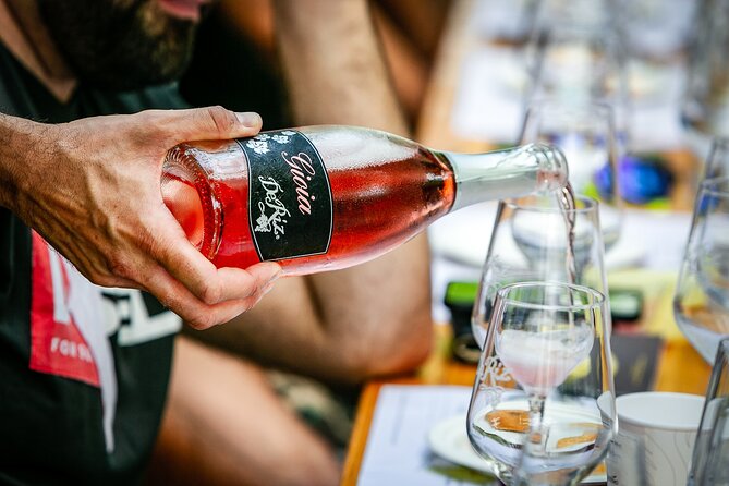 Tour and 3 wines tasting in the Prosecco Hills - Value and Overall Cost Effectiveness