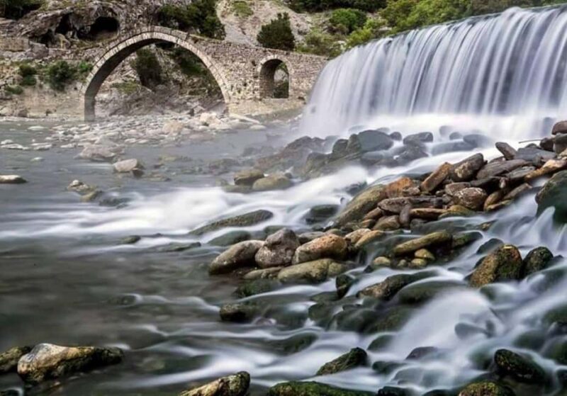 Tour and Guide Përmet Bënjë - Key Points