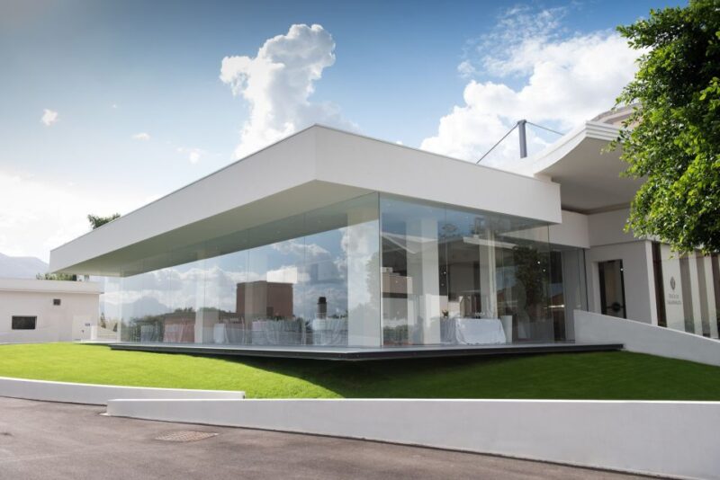 Tour and Premium wine tasting at Duca di Salaparuta - The Pacing and Duration of the Experience