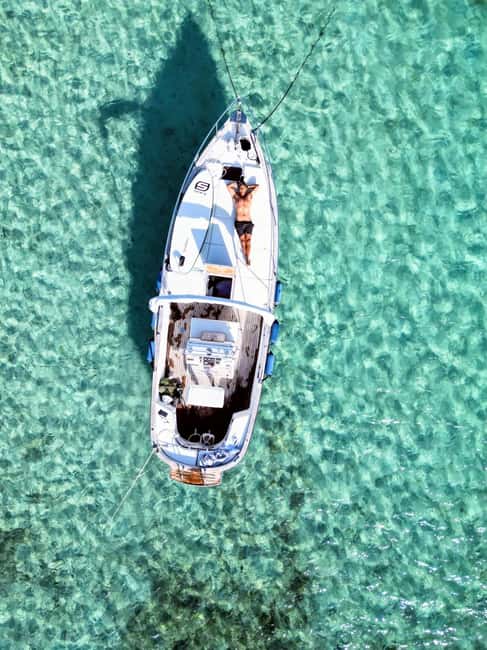 Tour and snorkel in the Tavolara and Molara archipelago - Convenient Departure from Porto San Paolo’s Wave Marina