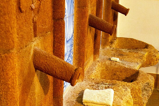 Tour and Soap personalization at the Soap Museum in Sciacca - Final Thoughts on the Soap Museum Tour in Sciacca