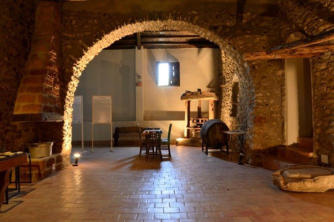 Tour and Soap personalization at the Soap Museum in Sciacca - Frequently Asked Questions