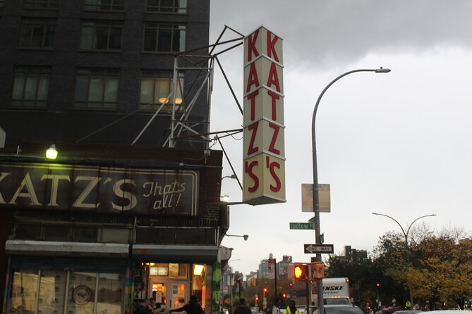 Tour and Tasting in the Lower East Side, Chinatown & Little Italy - Final Thoughts on the Chinatown, Little Italy & Lower East Side Tour